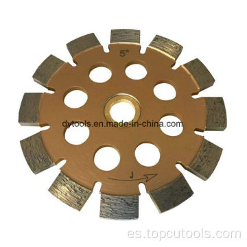 Tuck Point Diamond Saw Corting Blade